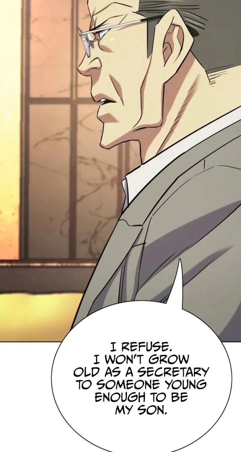 The Chaebeol's Youngest Son Chapter 176.1 page 149 - 