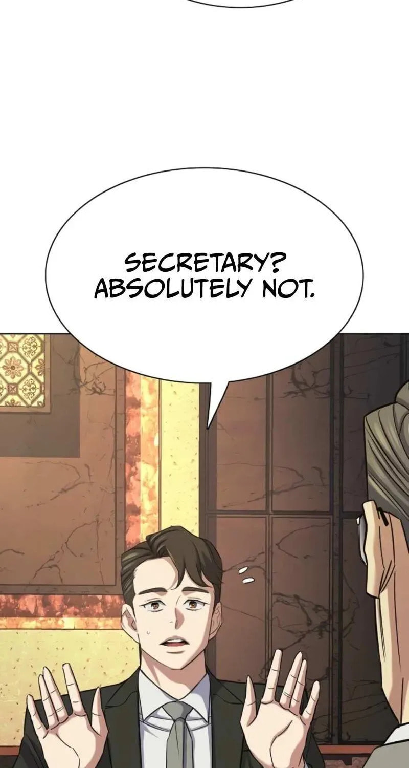 The Chaebeol's Youngest Son Chapter 176.1 page 150 - 