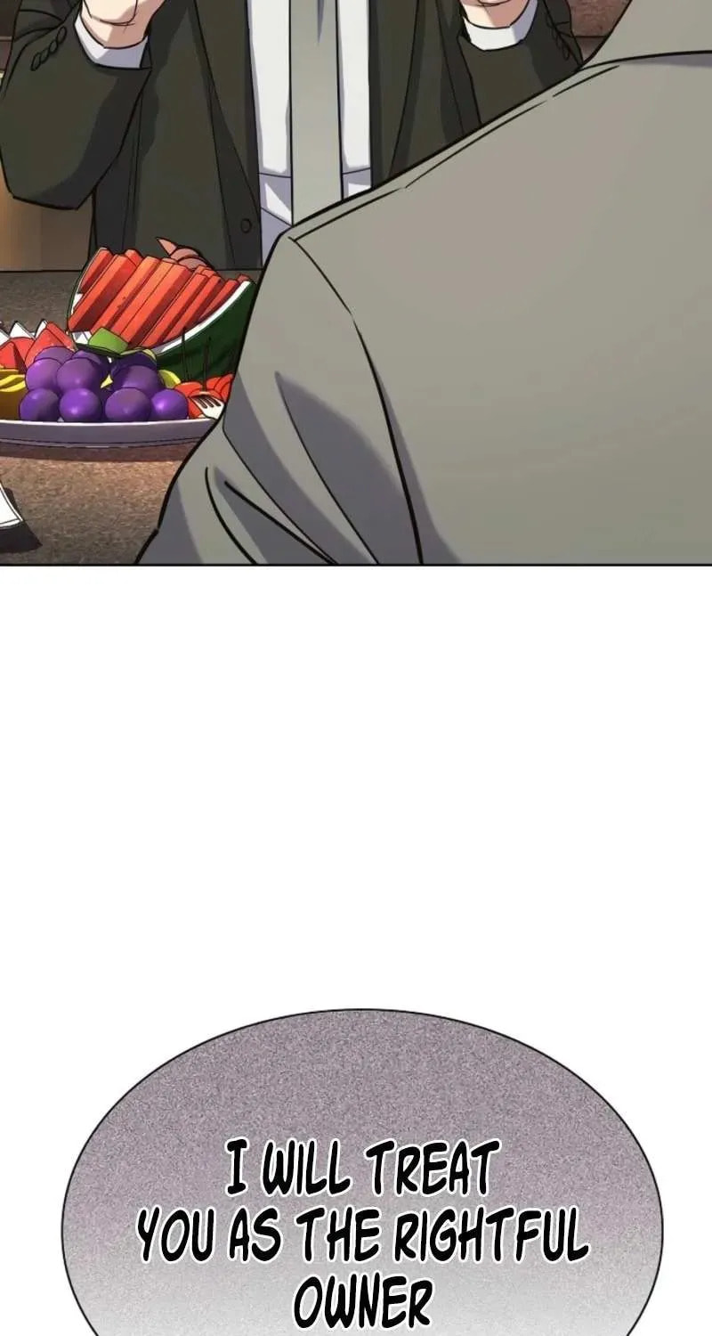 The Chaebeol's Youngest Son Chapter 176.1 page 151 - 