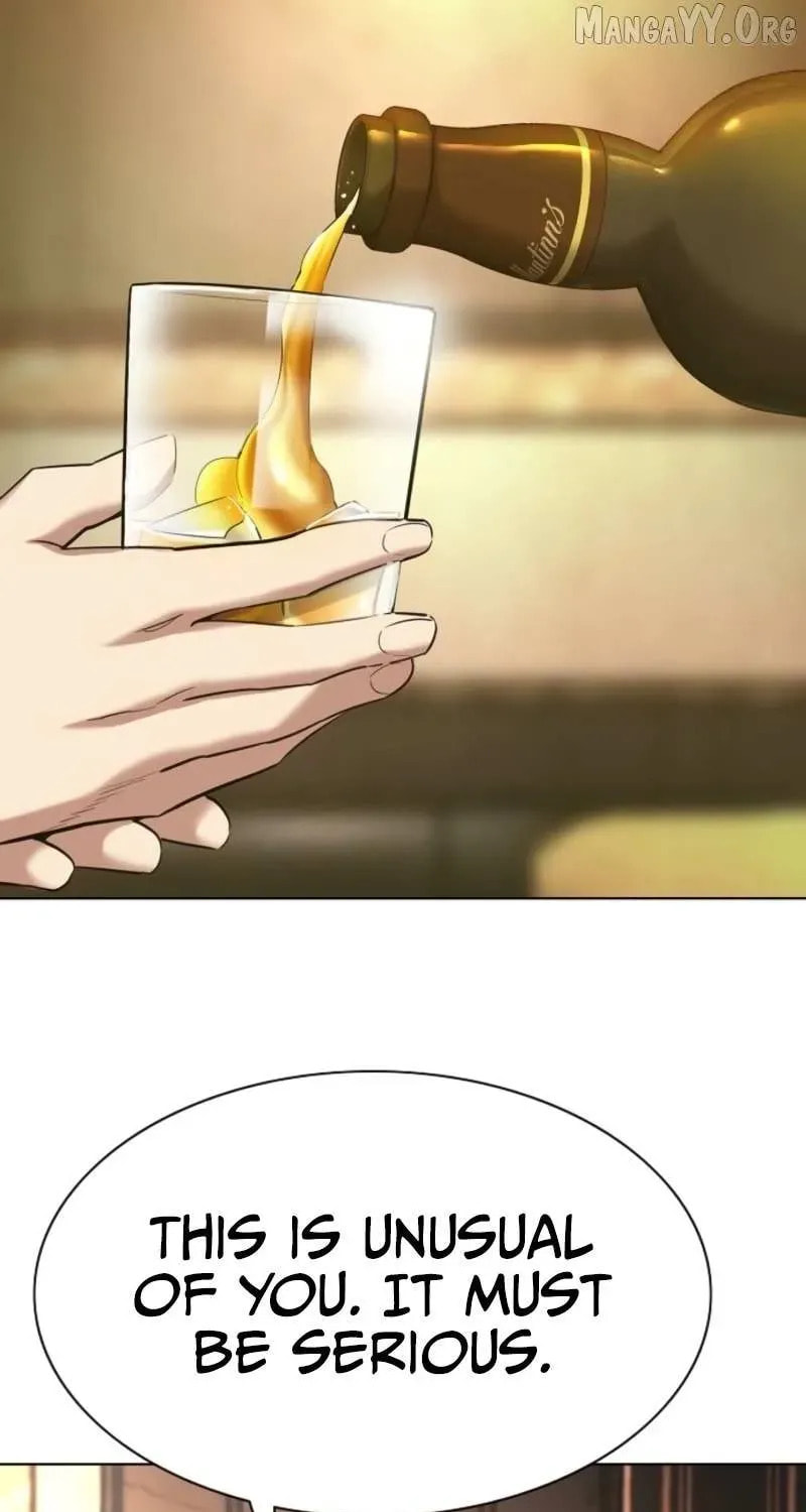 The Chaebeol's Youngest Son Chapter 176.1 page 21 - 