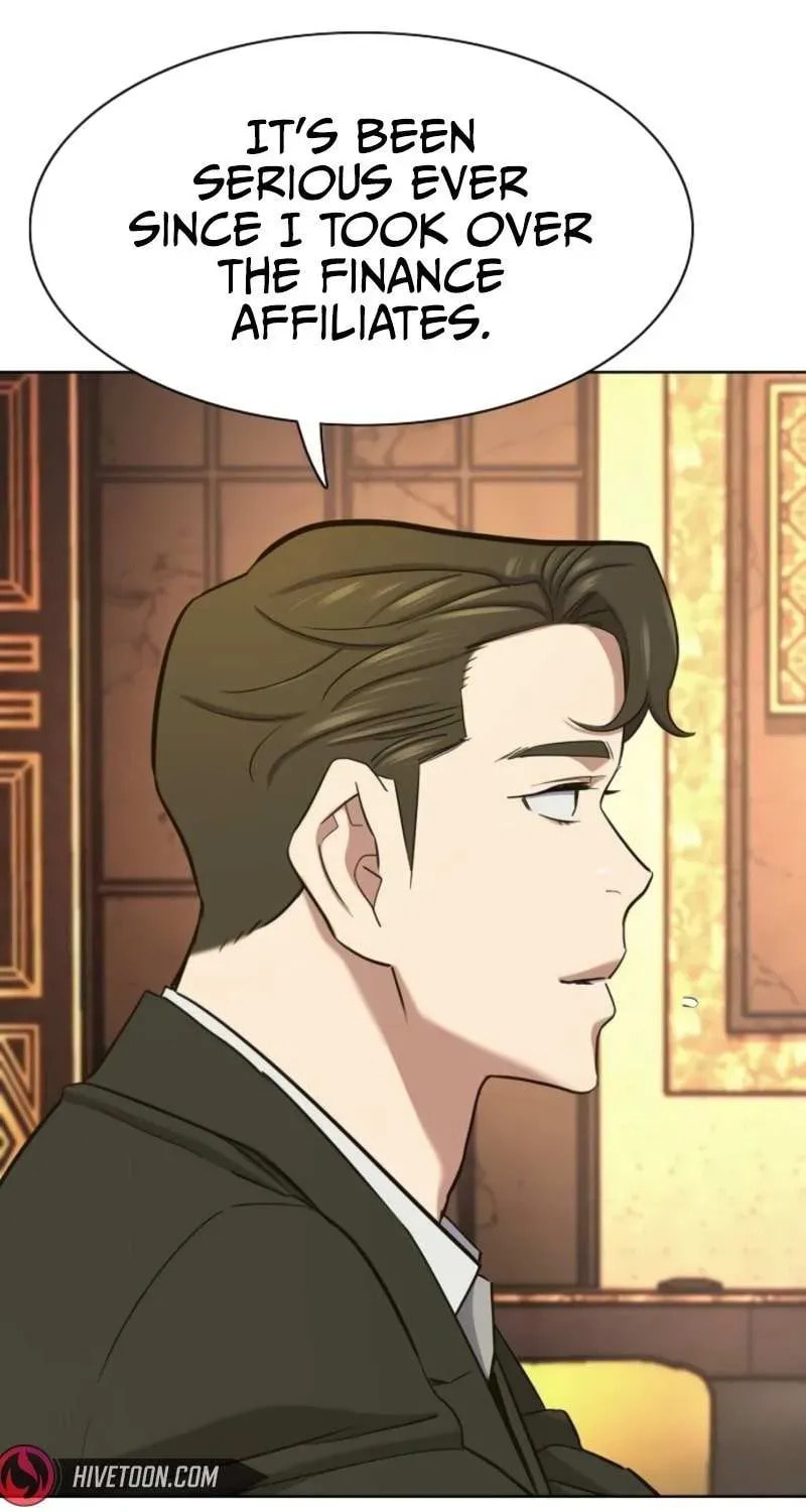The Chaebeol's Youngest Son Chapter 176.1 page 23 - 