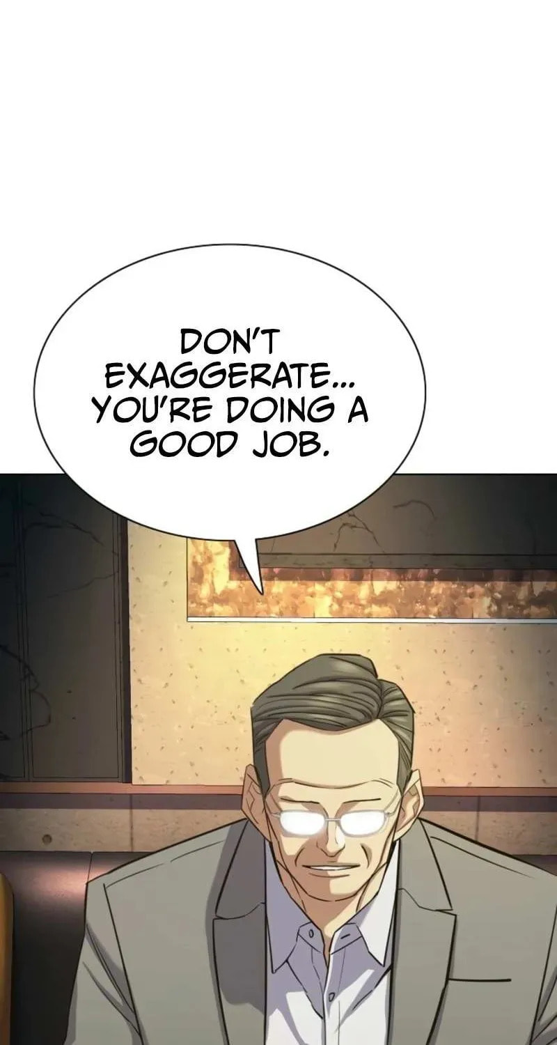 The Chaebeol's Youngest Son Chapter 176.1 page 24 - 