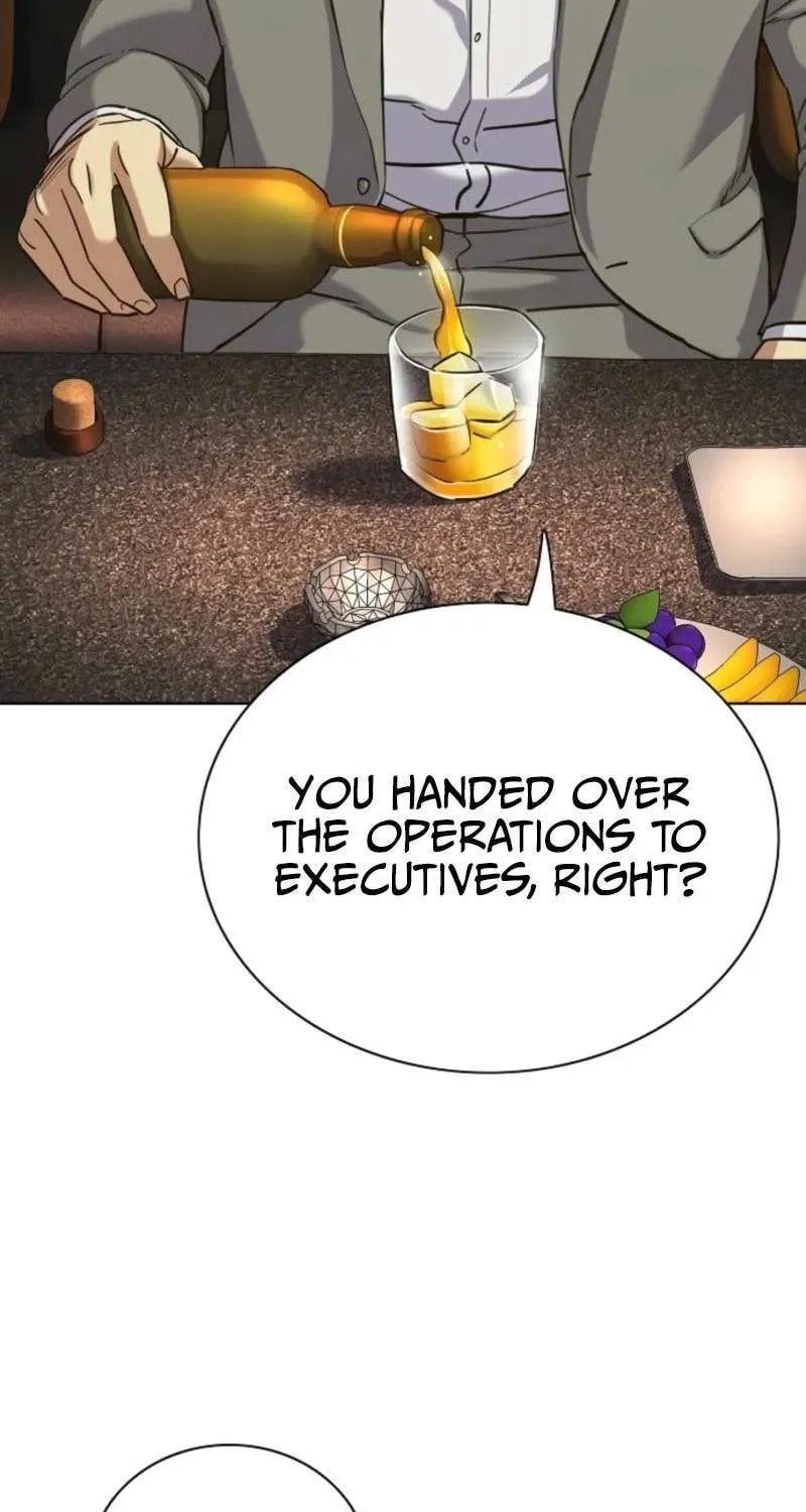 The Chaebeol's Youngest Son Chapter 176.1 page 25 - 