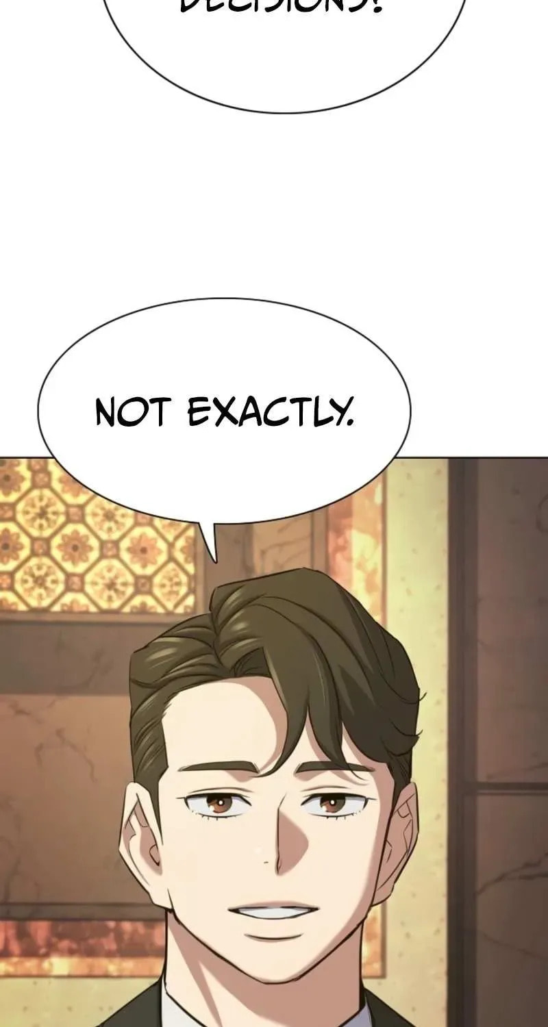 The Chaebeol's Youngest Son Chapter 176.1 page 27 - 