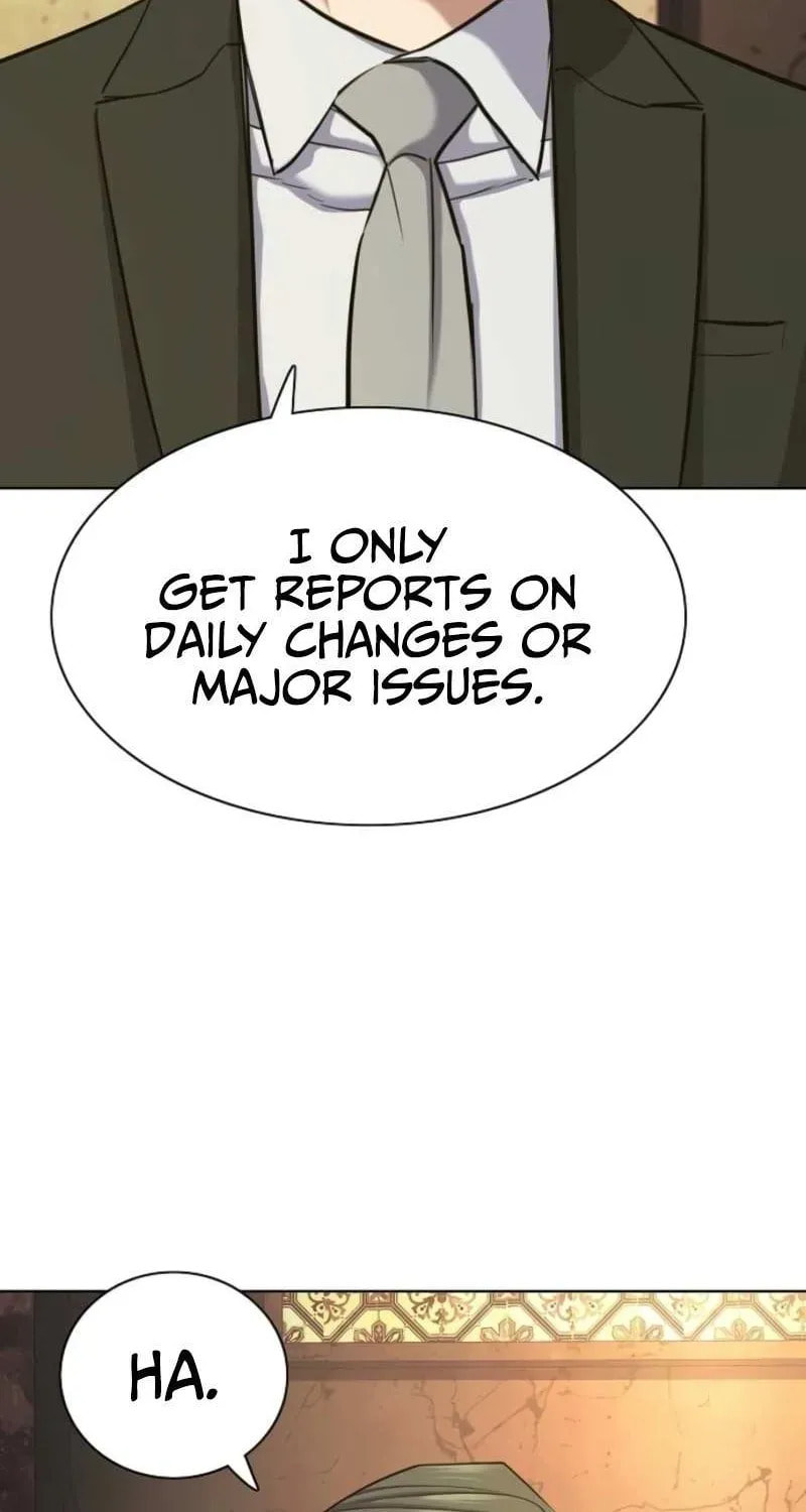 The Chaebeol's Youngest Son Chapter 176.1 page 28 - 