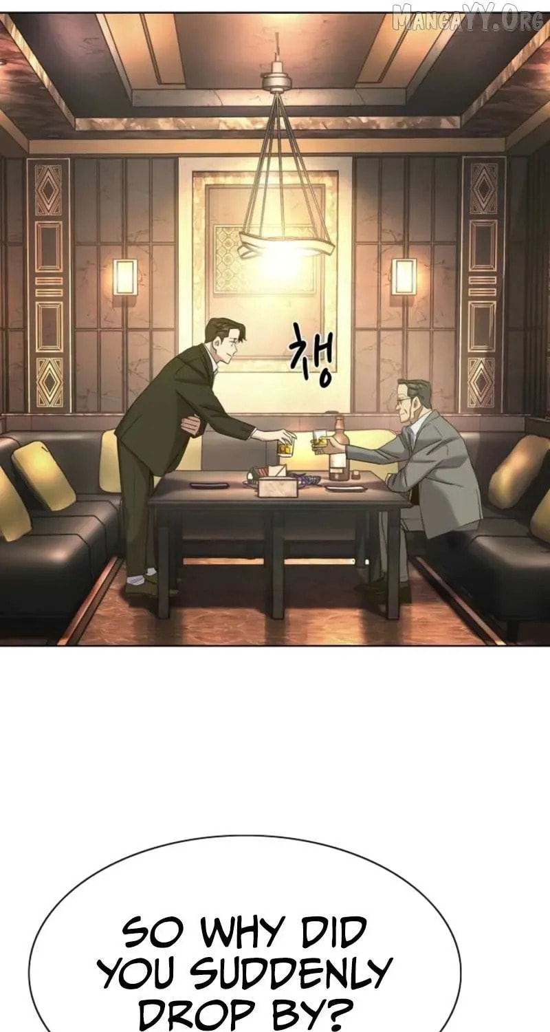 The Chaebeol's Youngest Son Chapter 176.1 page 31 - 