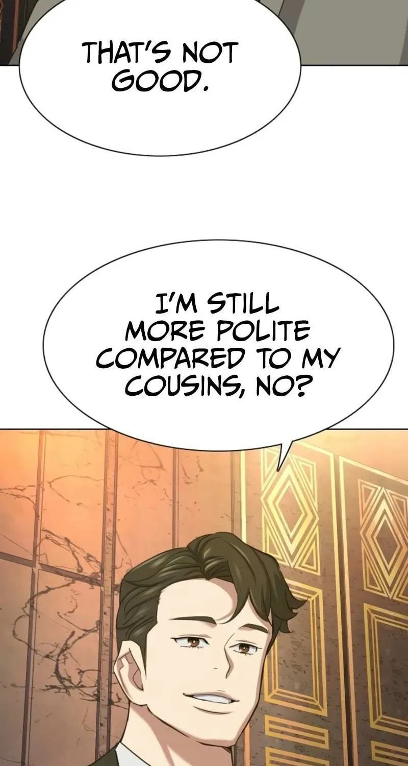 The Chaebeol's Youngest Son Chapter 176.1 page 36 - 