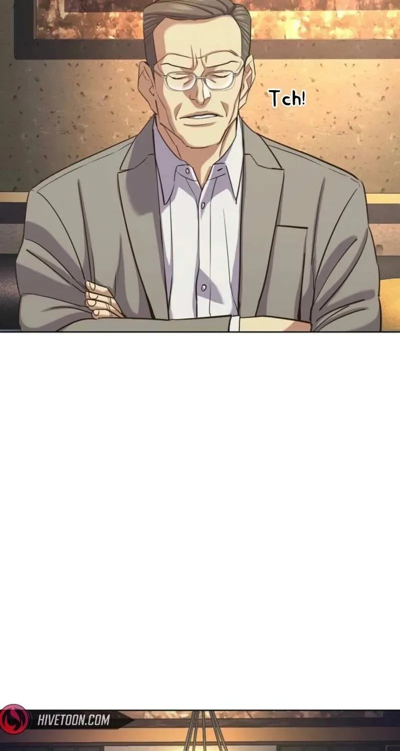 The Chaebeol's Youngest Son Chapter 176.1 page 38 - 