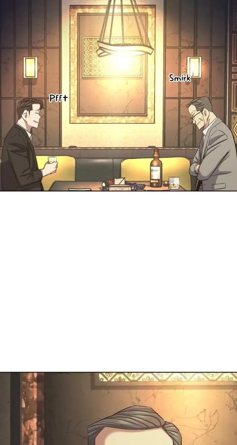 The Chaebeol's Youngest Son Chapter 176.1 page 39 - 