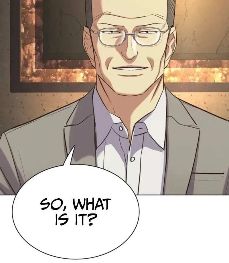 The Chaebeol's Youngest Son Chapter 176.1 page 40 - 