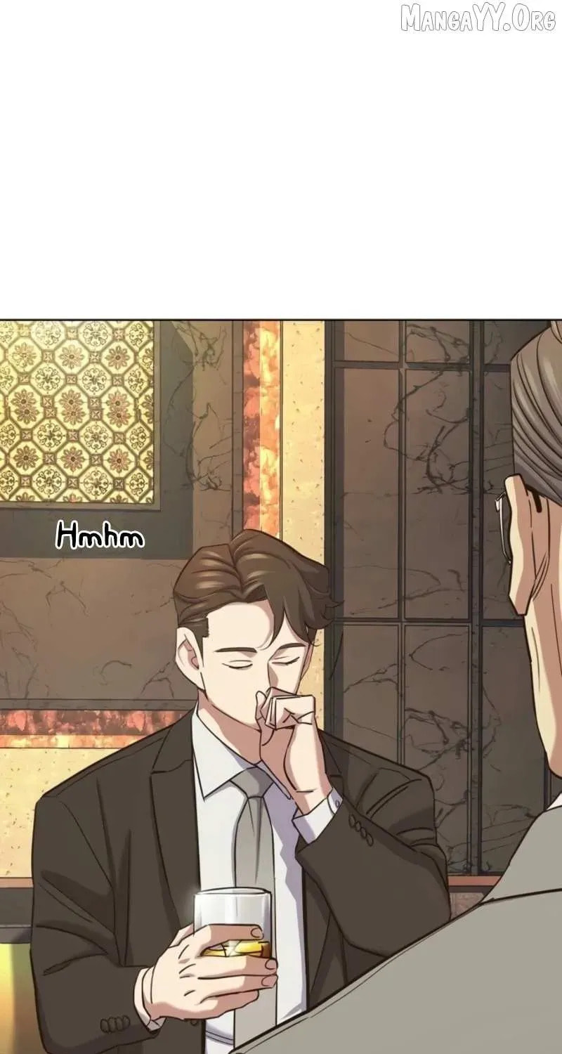 The Chaebeol's Youngest Son Chapter 176.1 page 41 - 