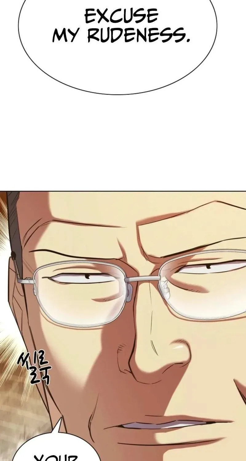 The Chaebeol's Youngest Son Chapter 176.1 page 44 - 