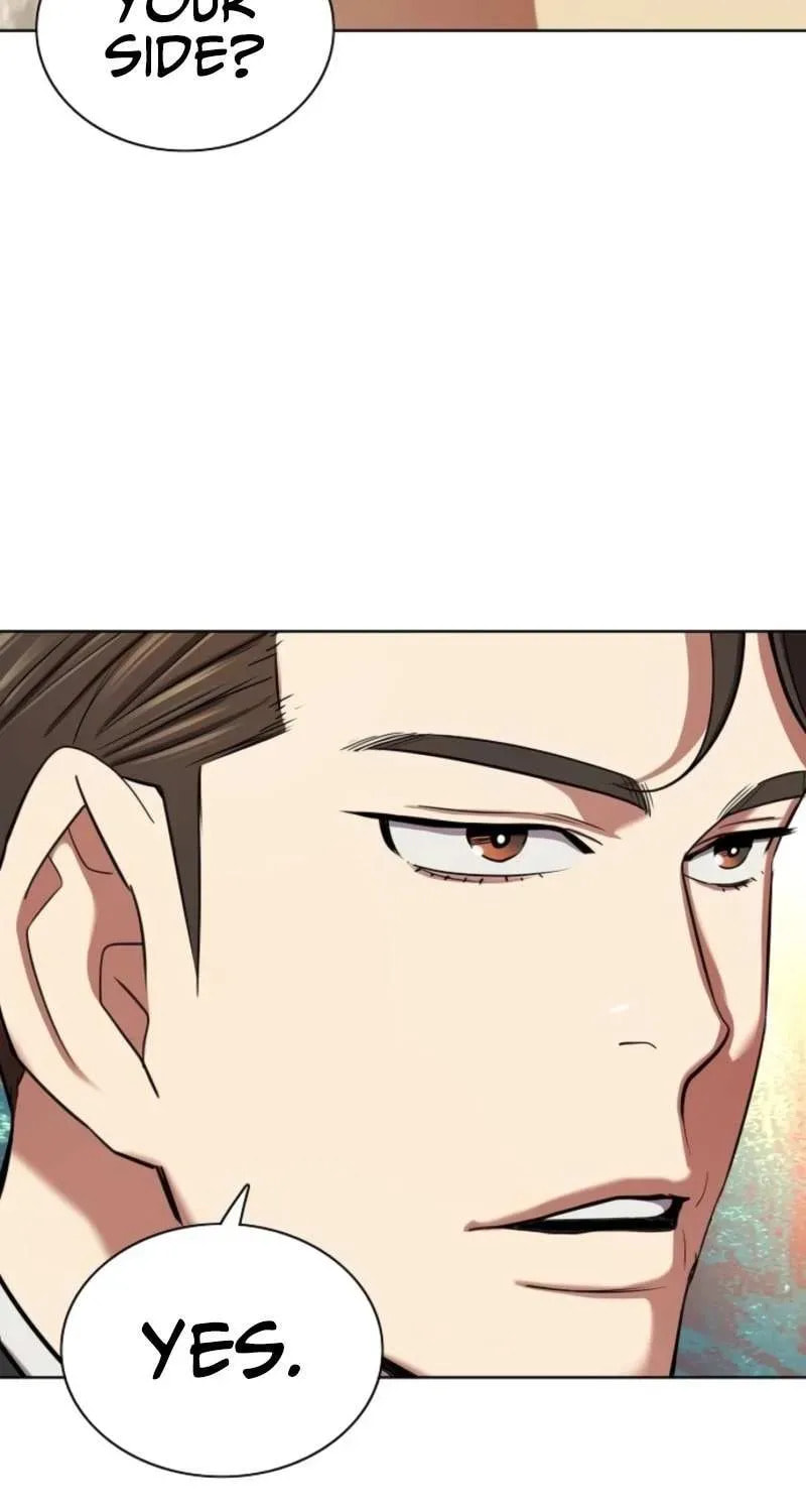 The Chaebeol's Youngest Son Chapter 176.1 page 45 - 