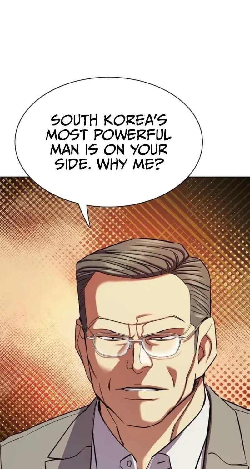 The Chaebeol's Youngest Son Chapter 176.1 page 51 - 