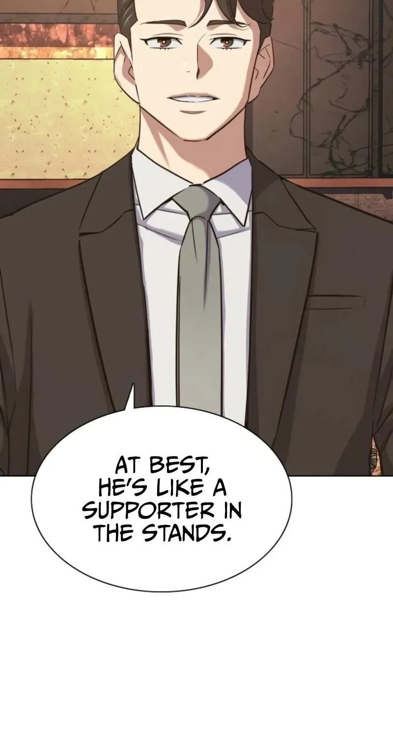 The Chaebeol's Youngest Son Chapter 176.1 page 53 - 