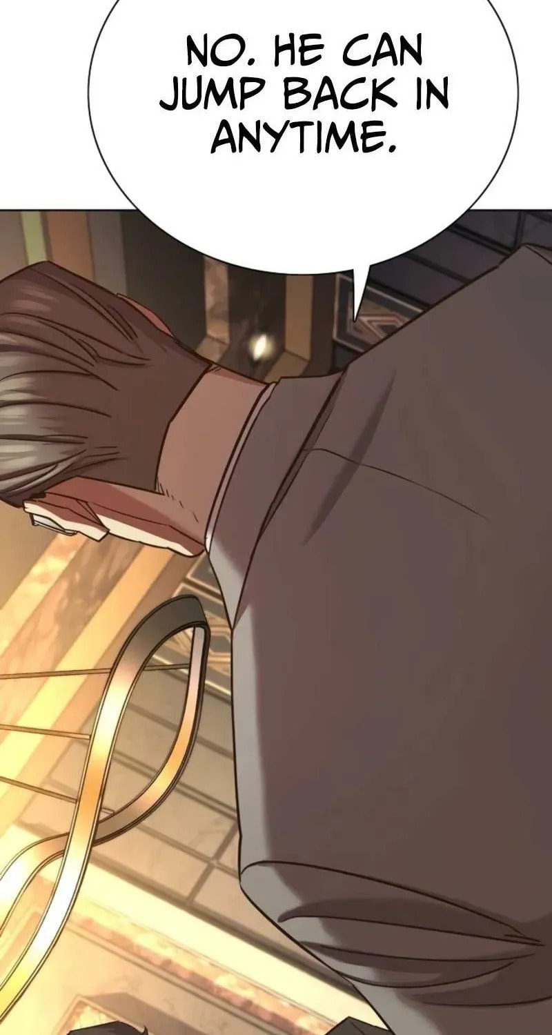The Chaebeol's Youngest Son Chapter 176.1 page 55 - 
