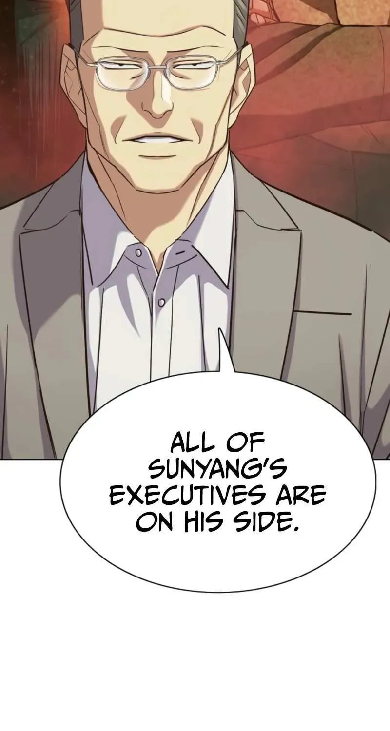The Chaebeol's Youngest Son Chapter 176.1 page 58 - 