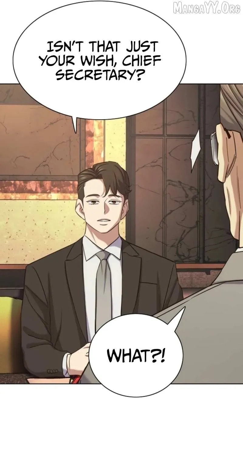 The Chaebeol's Youngest Son Chapter 176.1 page 60 - 