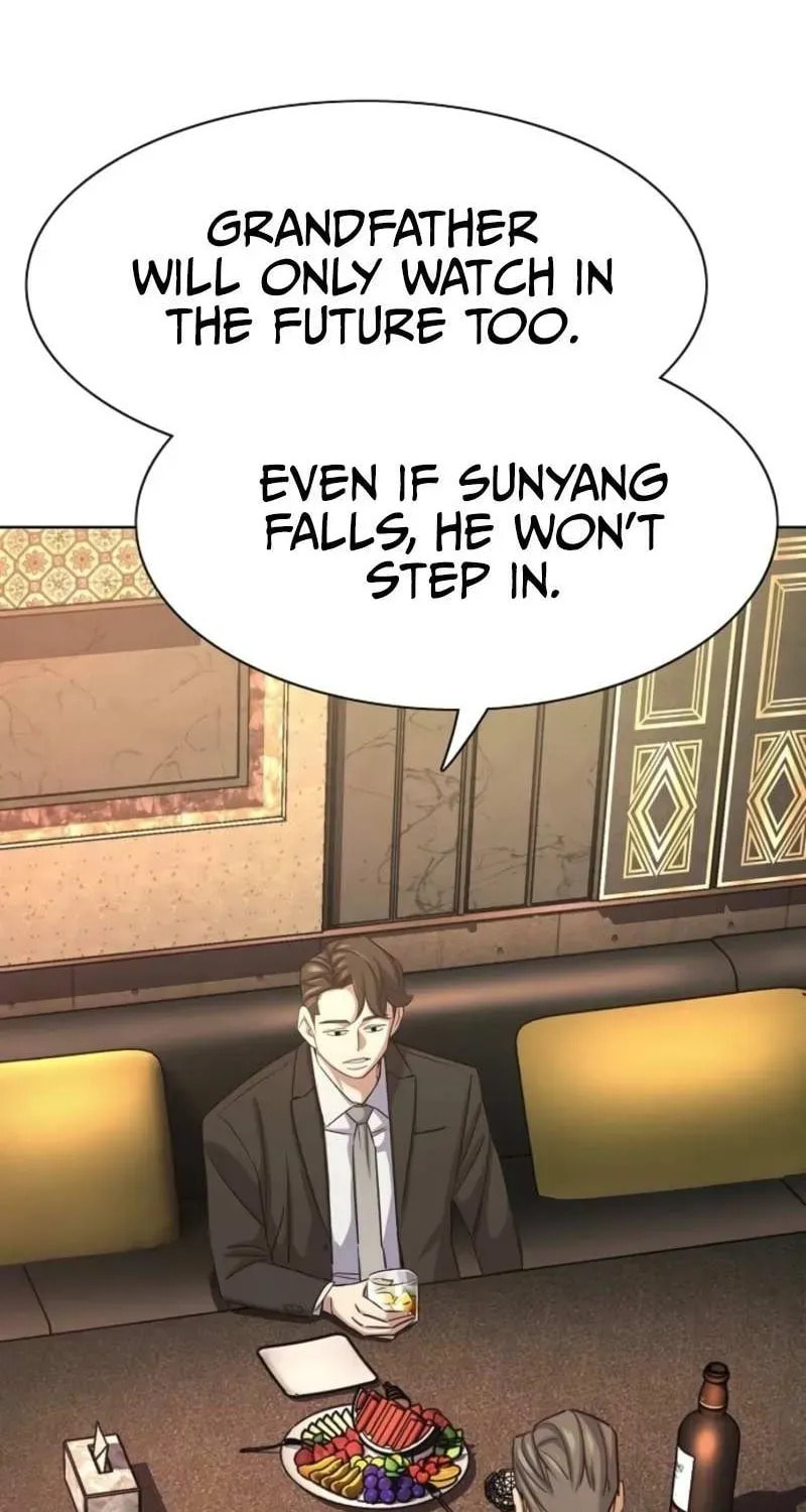 The Chaebeol's Youngest Son Chapter 176.1 page 61 - 
