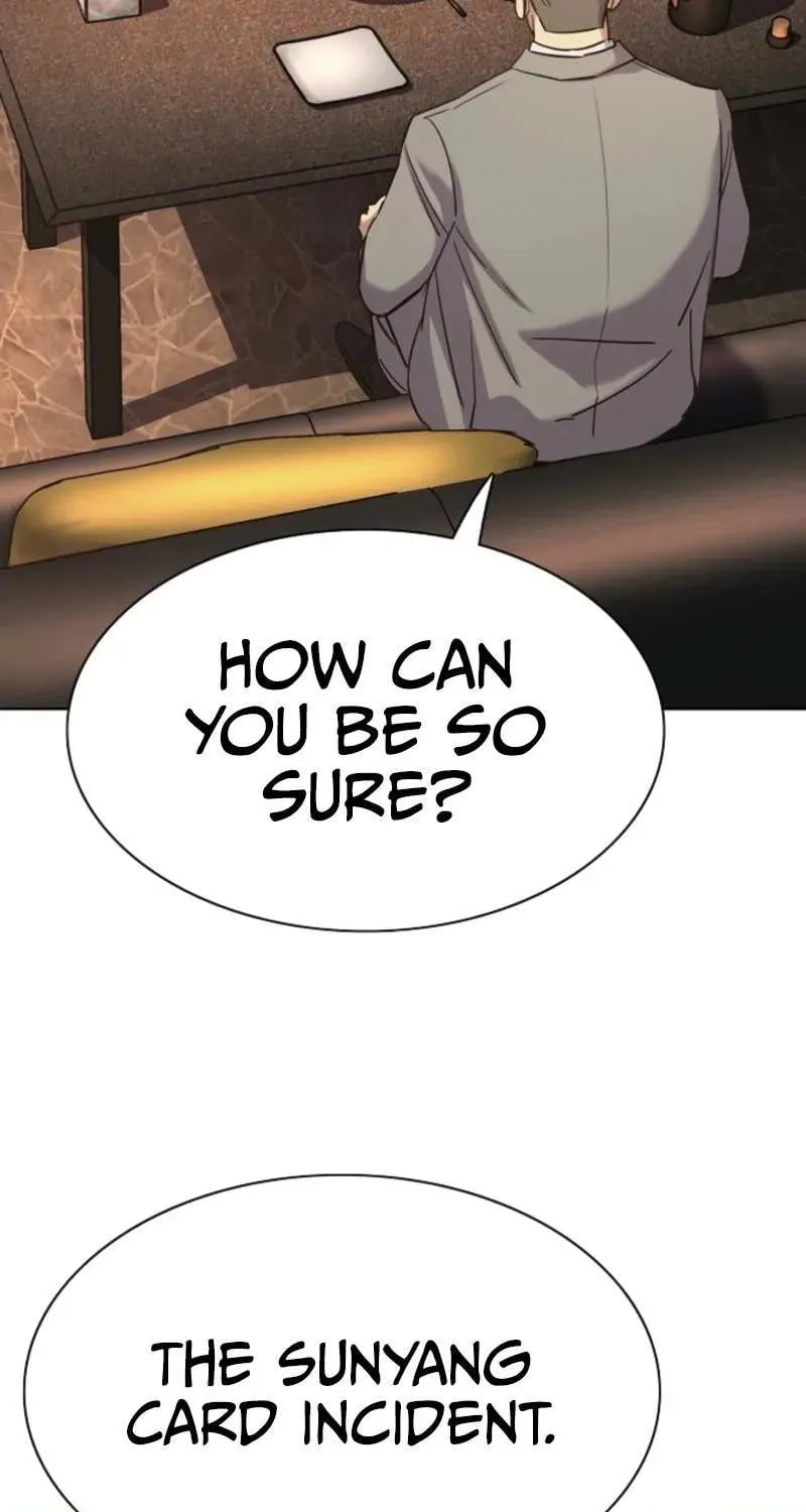 The Chaebeol's Youngest Son Chapter 176.1 page 62 - 