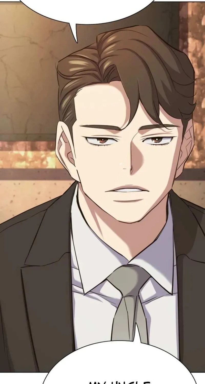 The Chaebeol's Youngest Son Chapter 176.1 page 63 - 