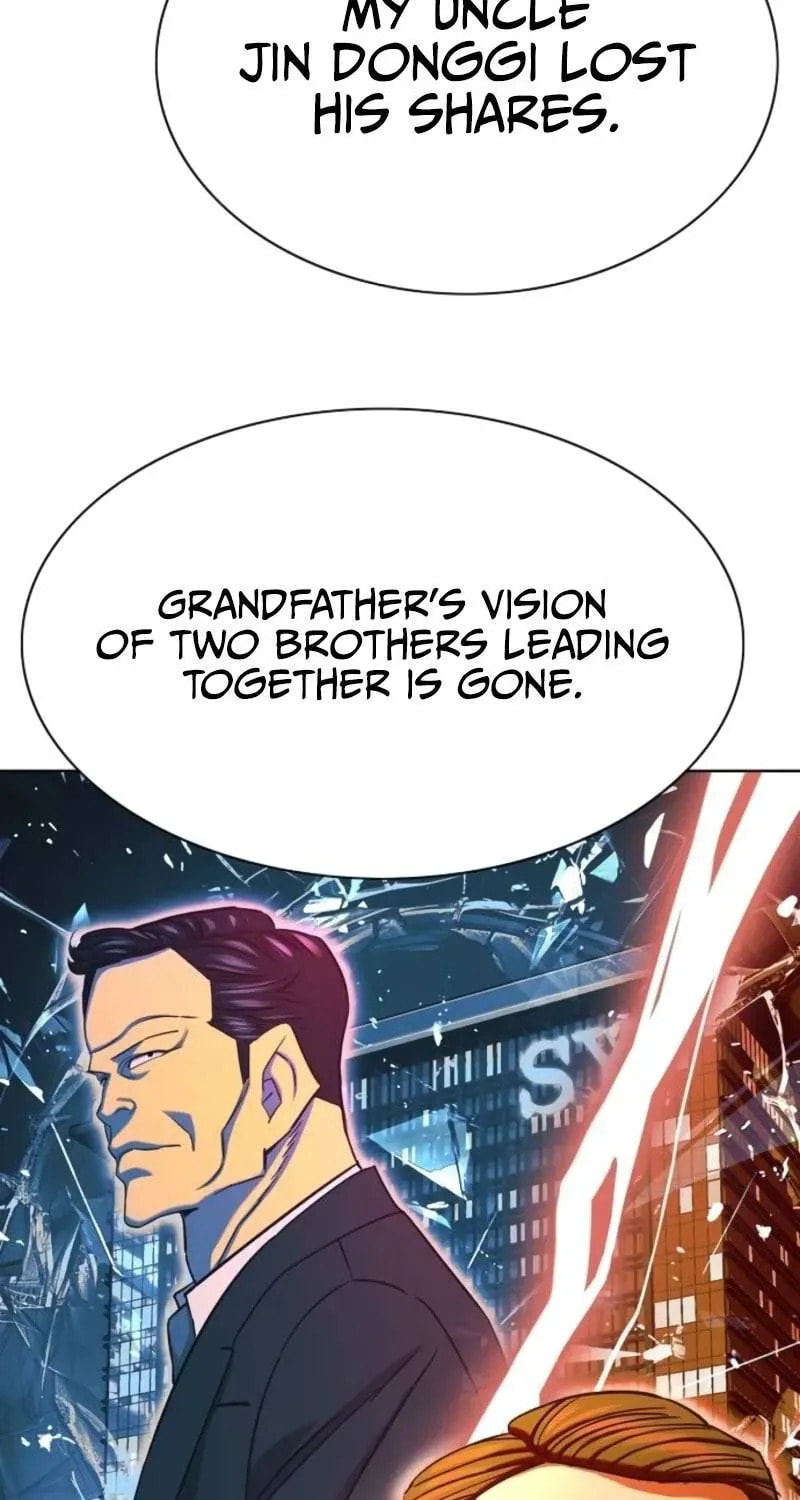 The Chaebeol's Youngest Son Chapter 176.1 page 64 - 