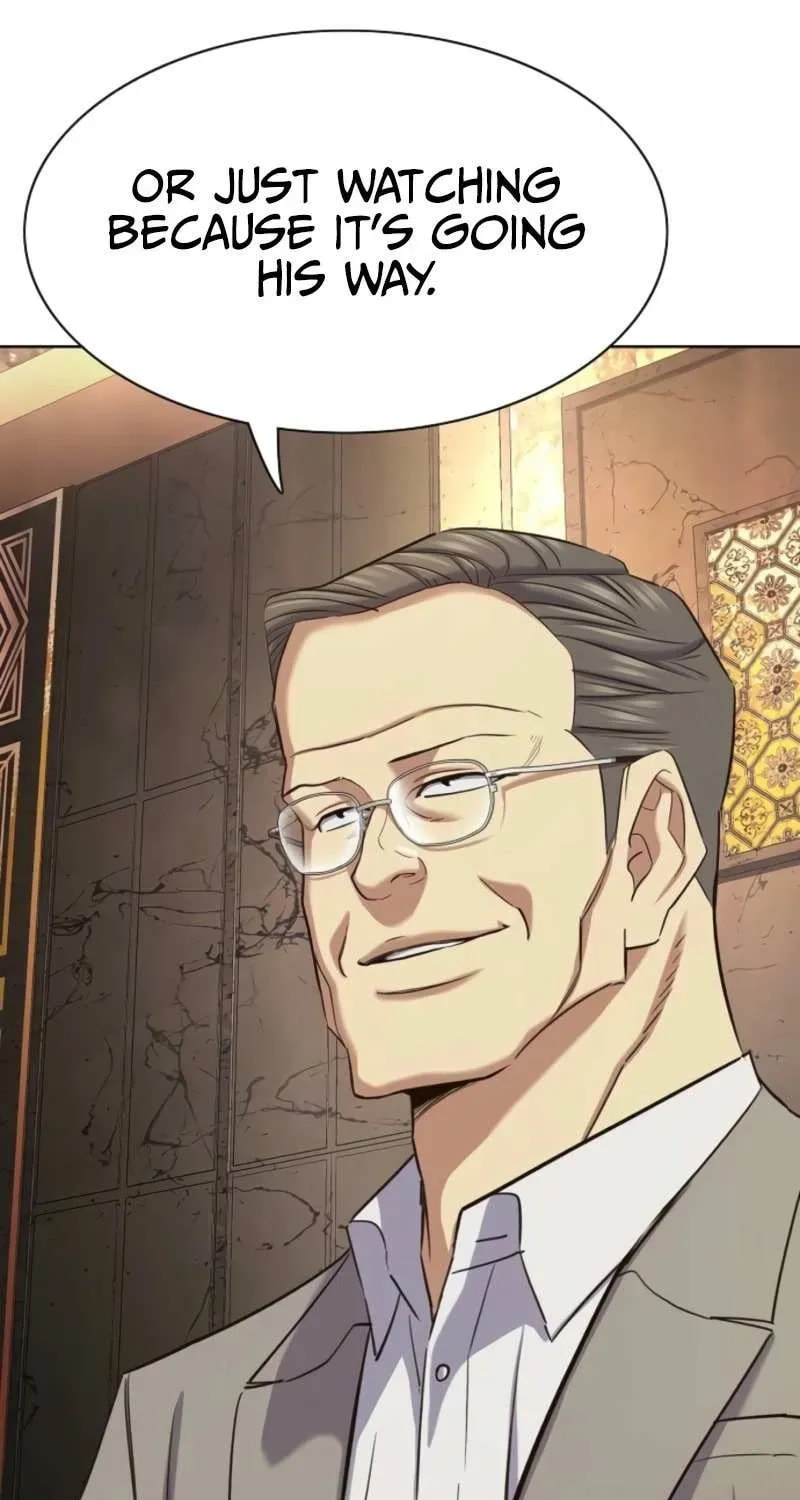 The Chaebeol's Youngest Son Chapter 176.1 page 74 - 