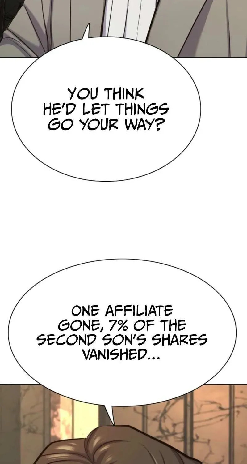 The Chaebeol's Youngest Son Chapter 176.1 page 75 - 