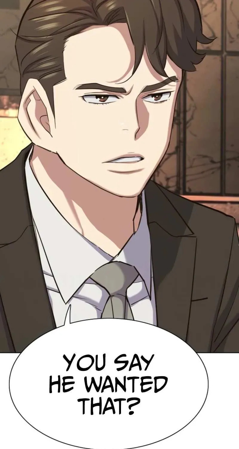 The Chaebeol's Youngest Son Chapter 176.1 page 76 - 