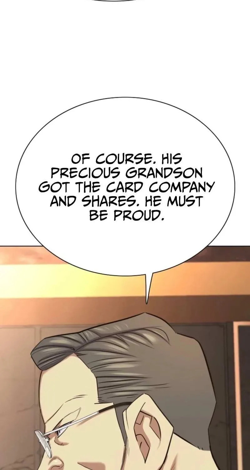 The Chaebeol's Youngest Son Chapter 176.1 page 77 - 