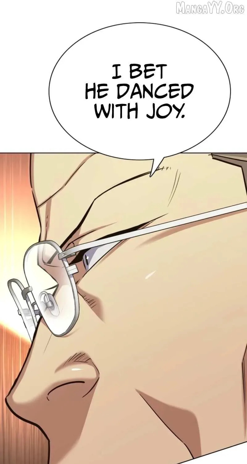 The Chaebeol's Youngest Son Chapter 176.1 page 80 - 