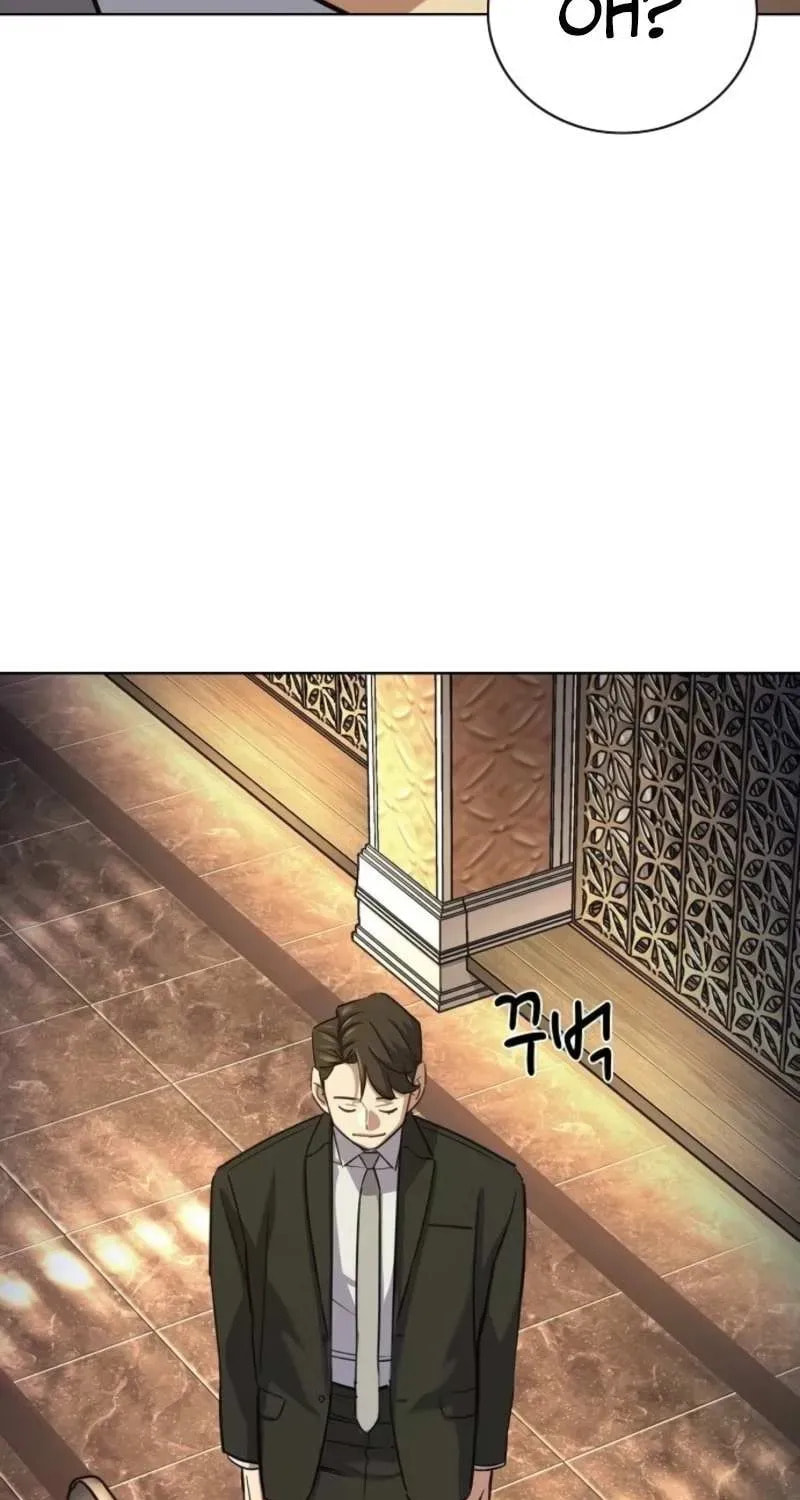 The Chaebeol's Youngest Son Chapter 176.1 page 9 - 