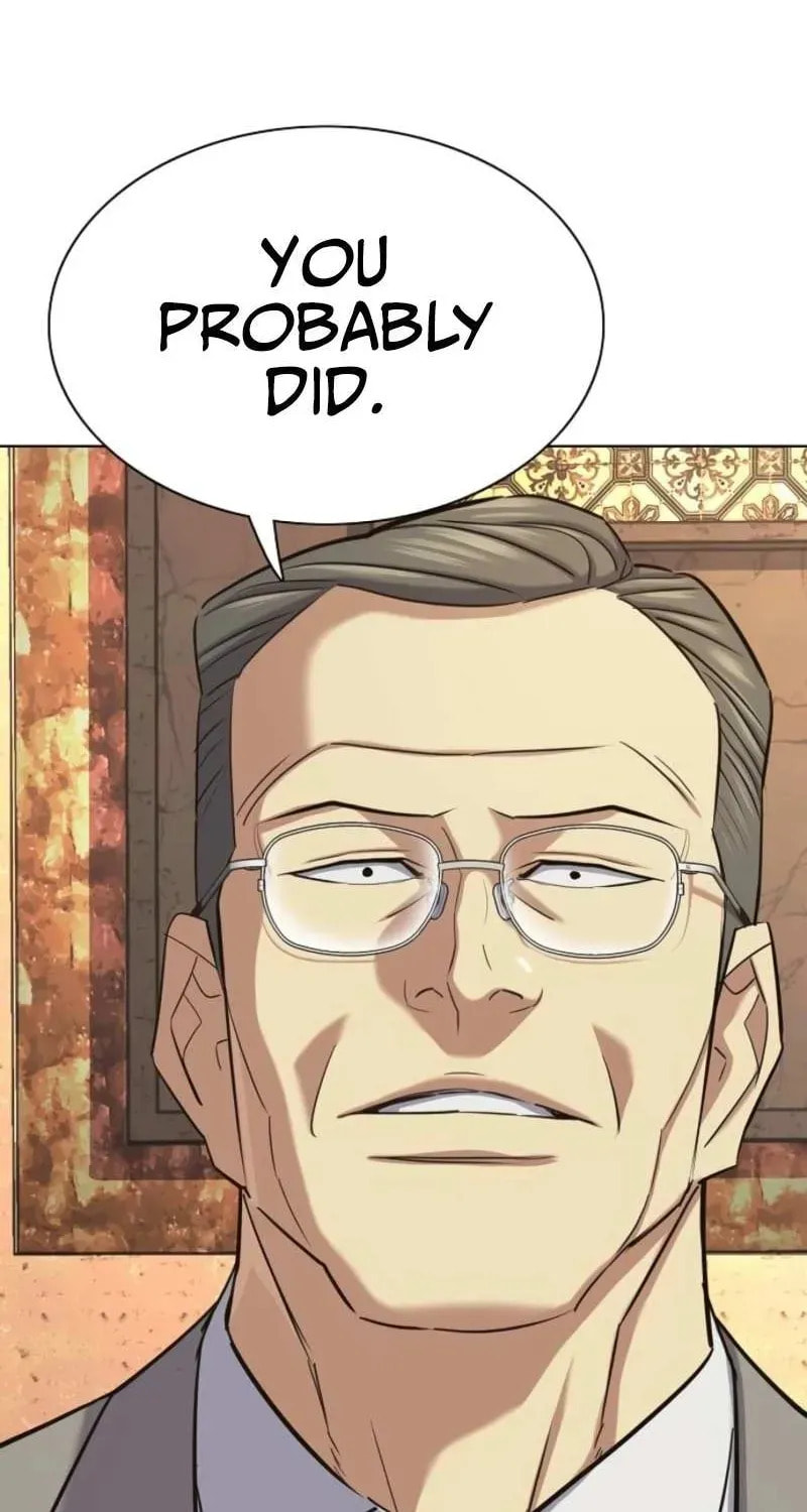 The Chaebeol's Youngest Son Chapter 176.1 page 85 - 
