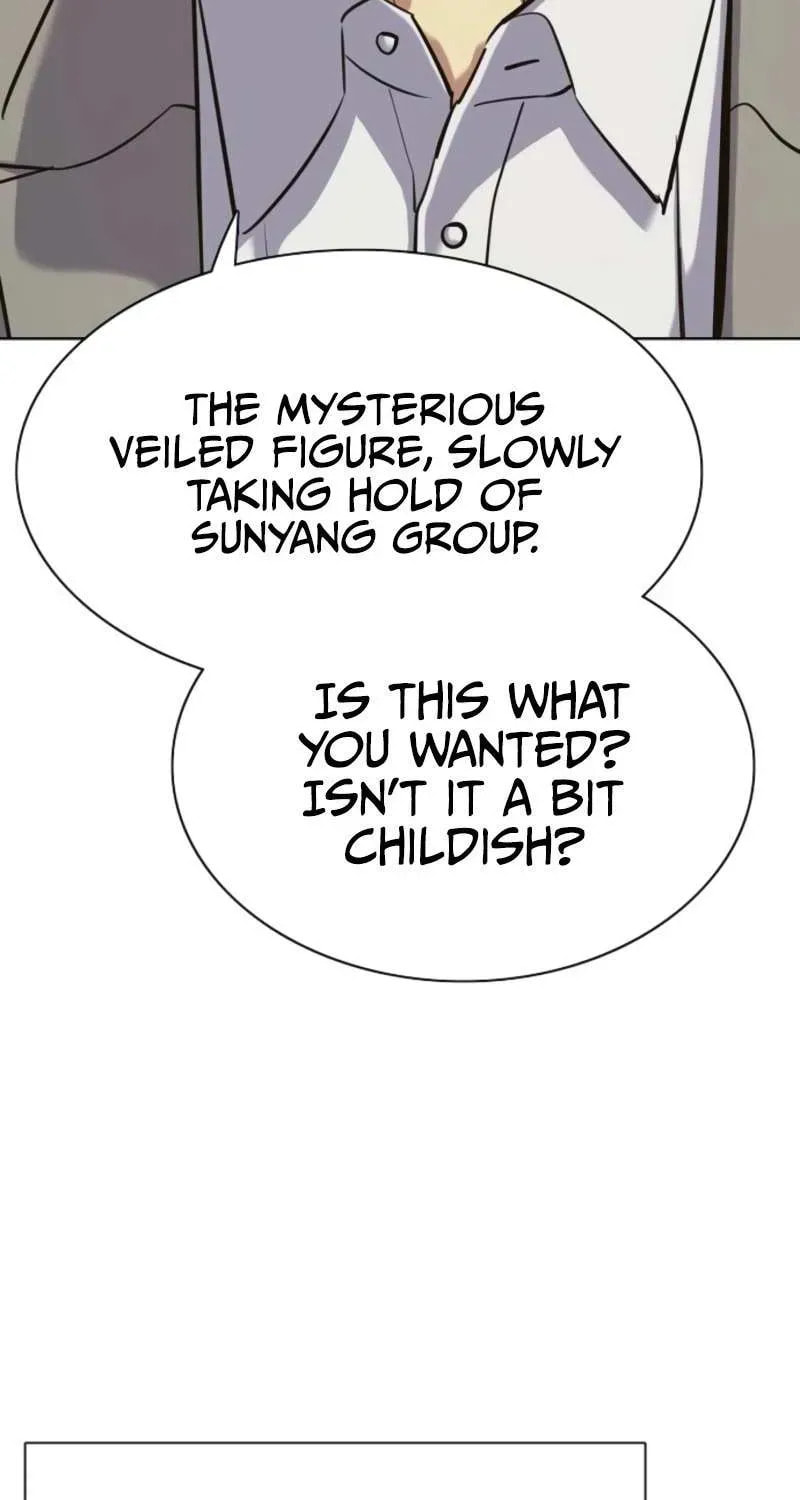 The Chaebeol's Youngest Son Chapter 176.1 page 86 - 