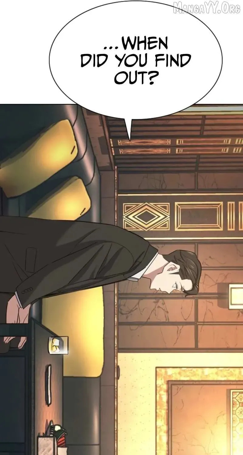 The Chaebeol's Youngest Son Chapter 176.1 page 89 - 