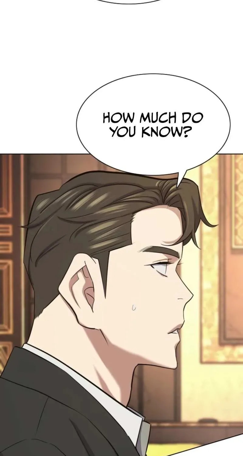 The Chaebeol's Youngest Son Chapter 176.1 page 91 - 
