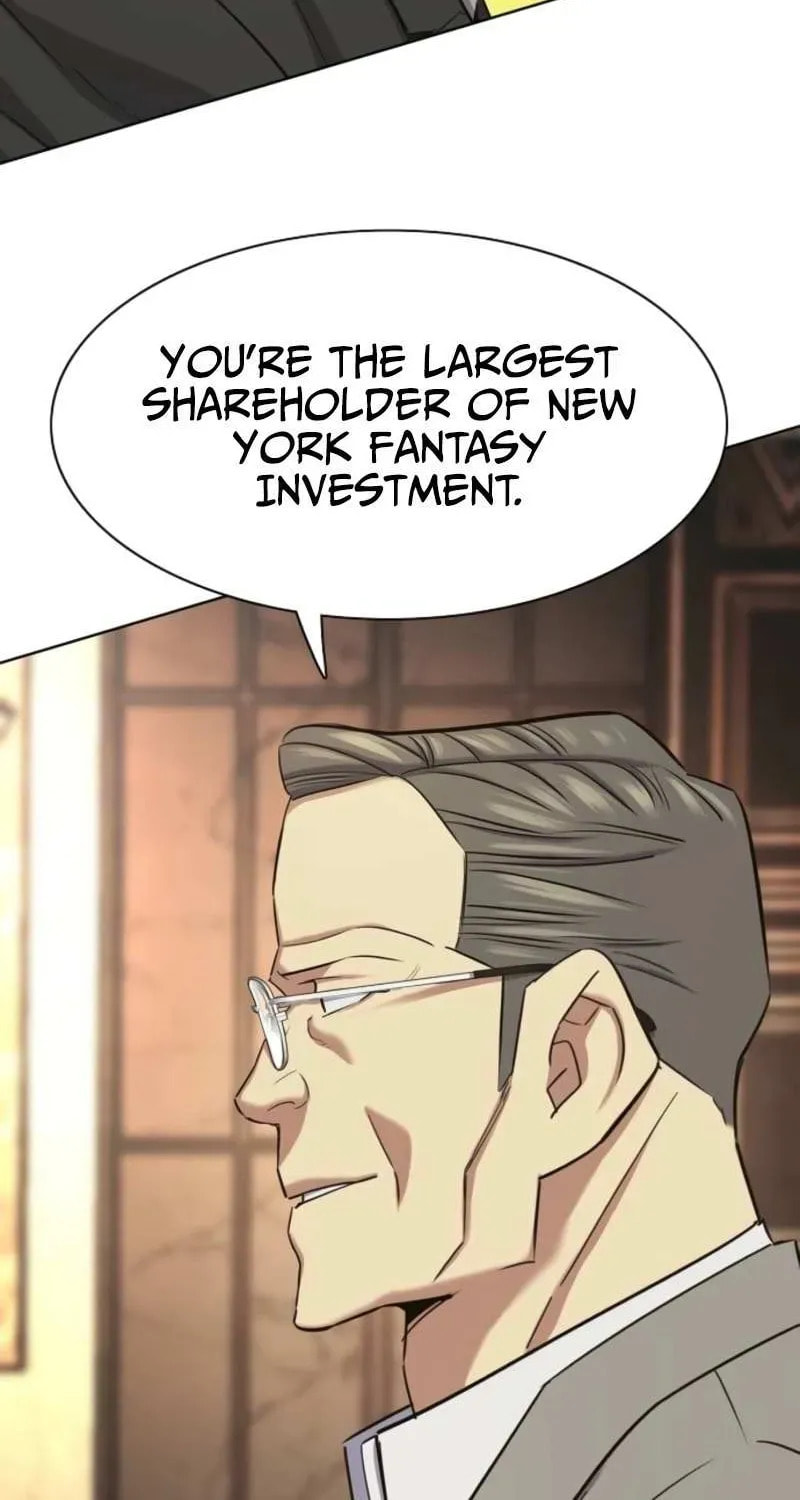 The Chaebeol's Youngest Son Chapter 176.1 page 92 - 