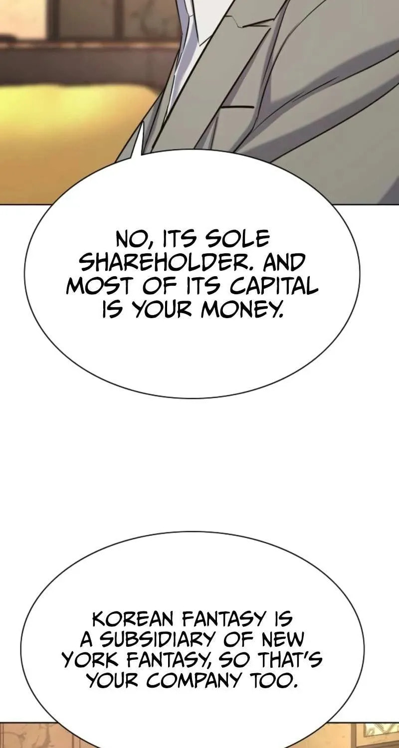 The Chaebeol's Youngest Son Chapter 176.1 page 93 - 