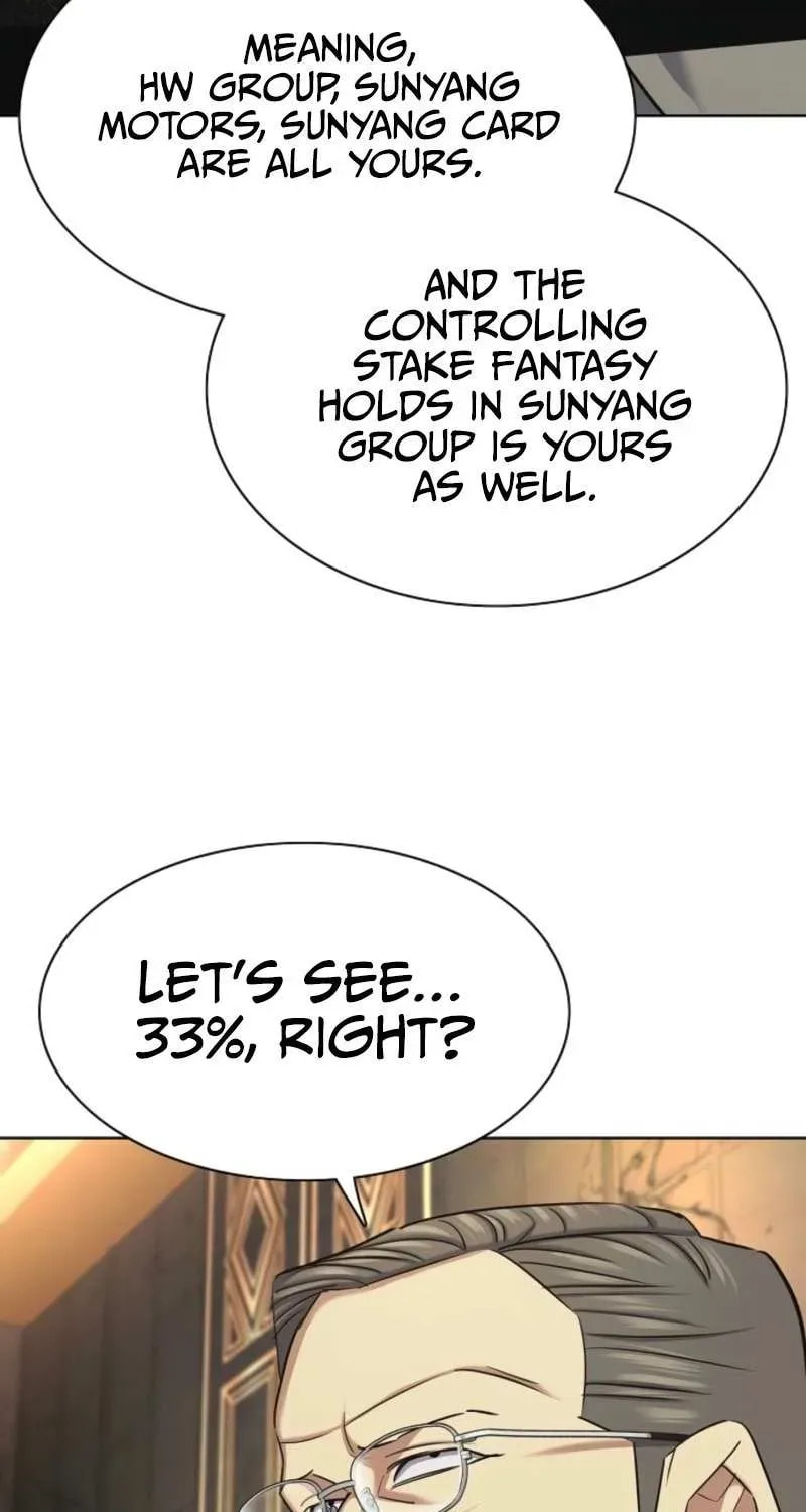 The Chaebeol's Youngest Son Chapter 176.1 page 95 - 