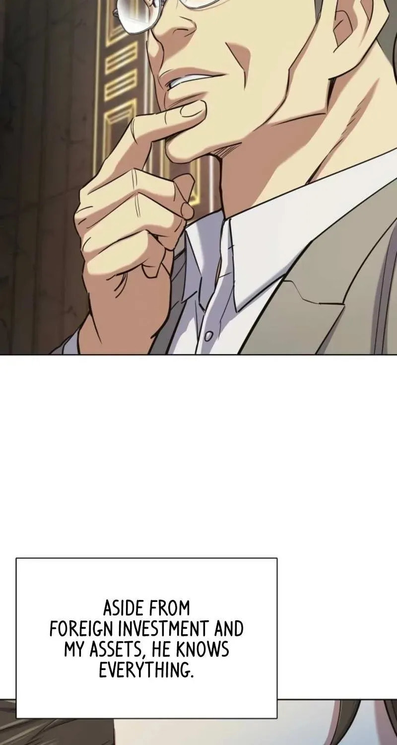 The Chaebeol's Youngest Son Chapter 176.1 page 96 - 