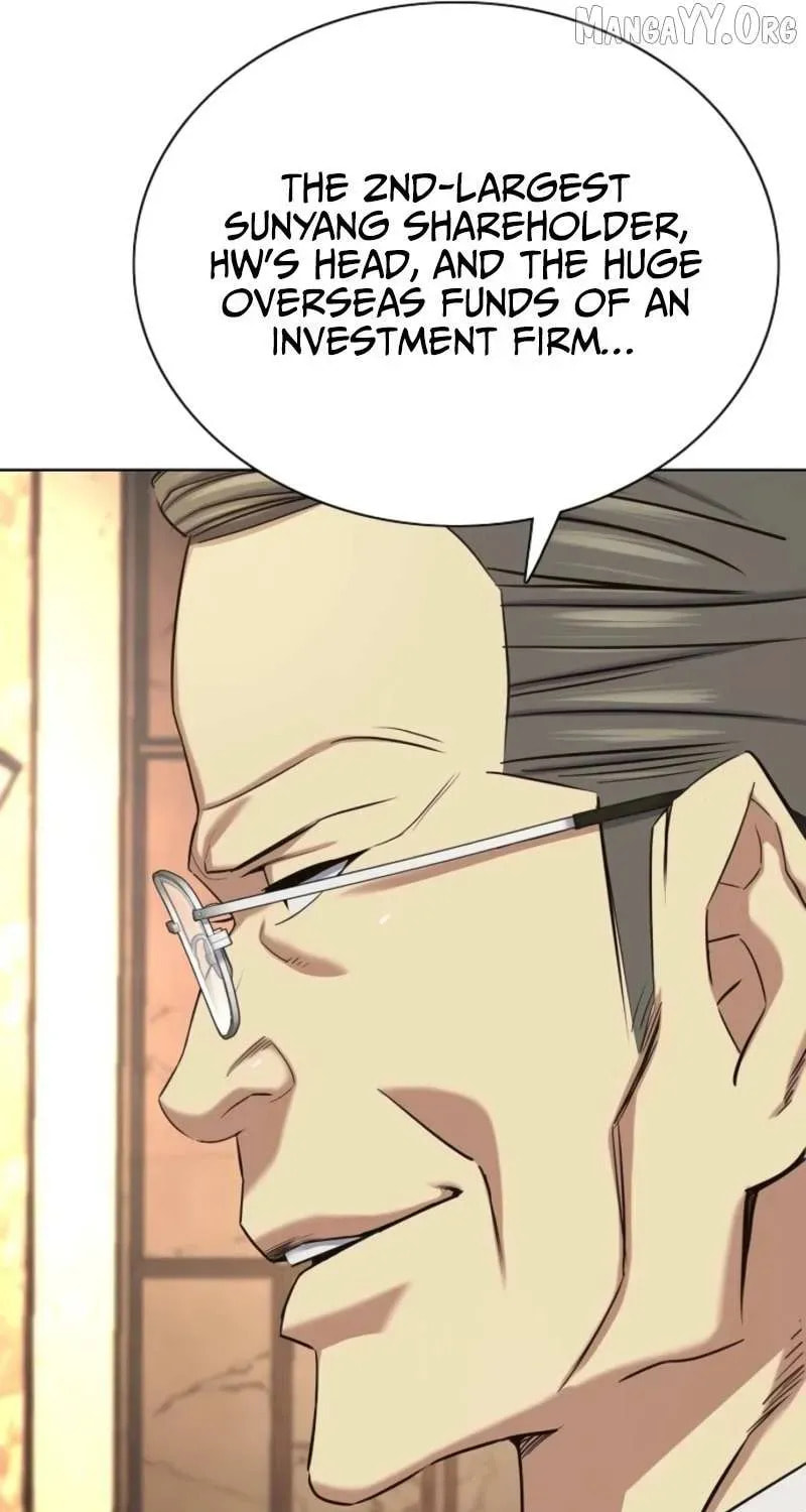 The Chaebeol's Youngest Son Chapter 176.1 page 98 - 