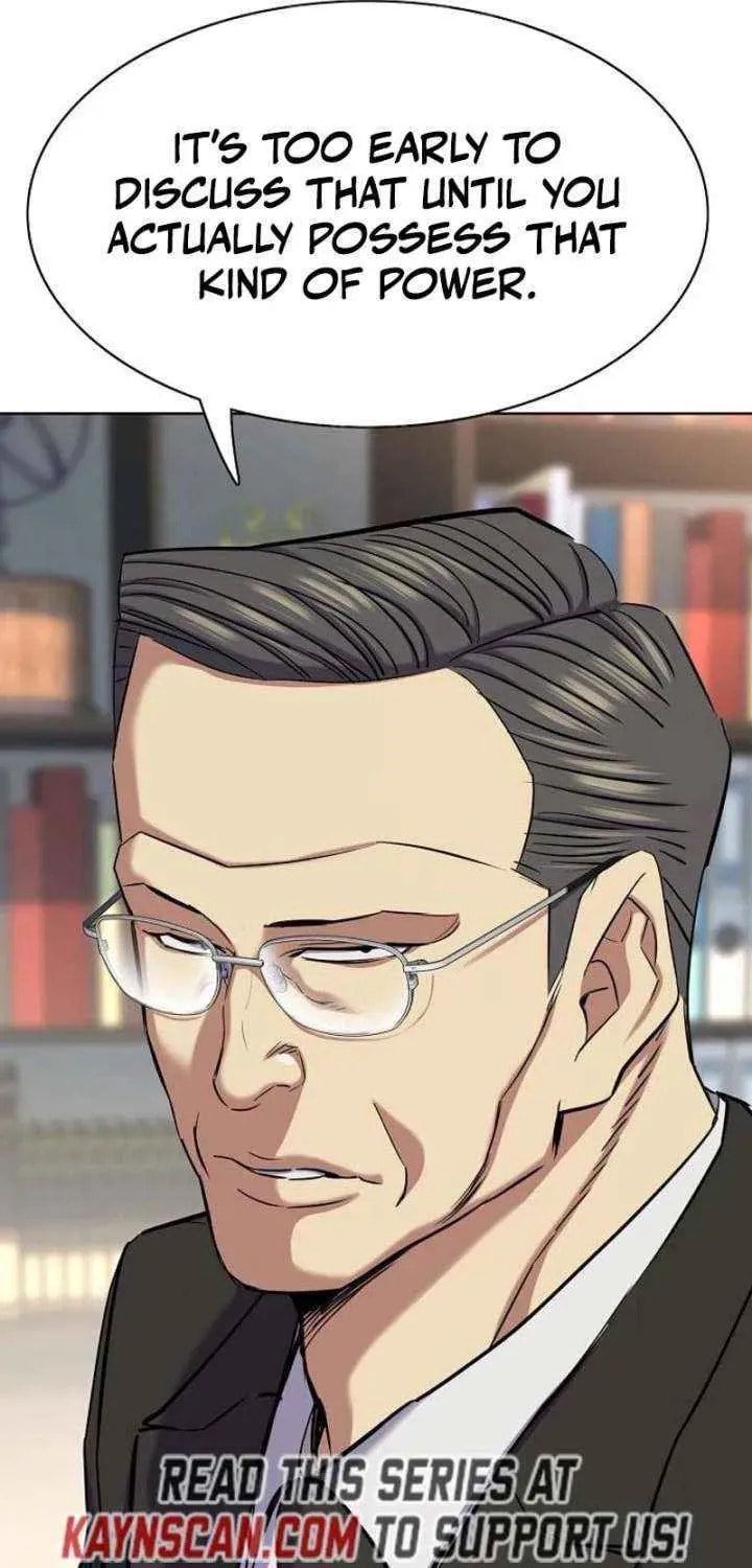 The Chaebeol's Youngest Son Chapter 176.2 page 101 - 