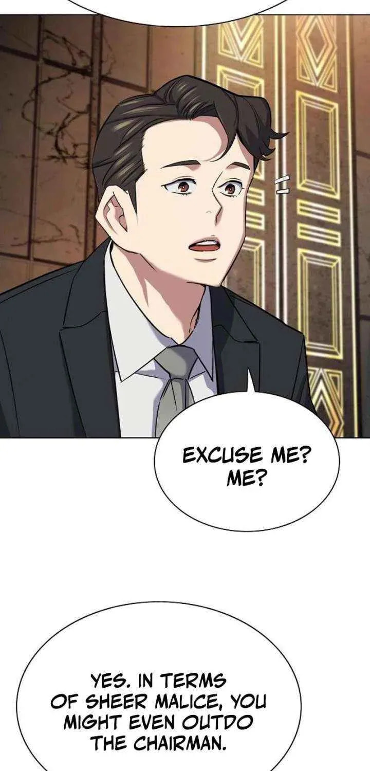 The Chaebeol's Youngest Son Chapter 176.2 page 13 - 