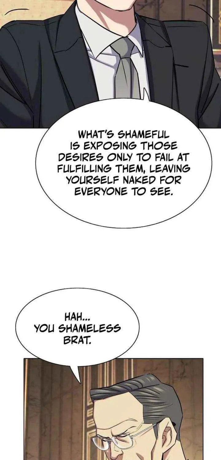 The Chaebeol's Youngest Son Chapter 176.2 page 16 - 