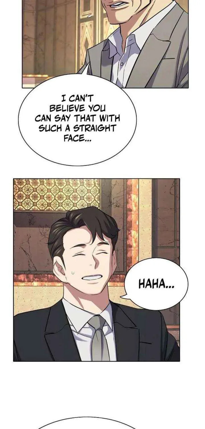 The Chaebeol's Youngest Son Chapter 176.2 page 17 - 
