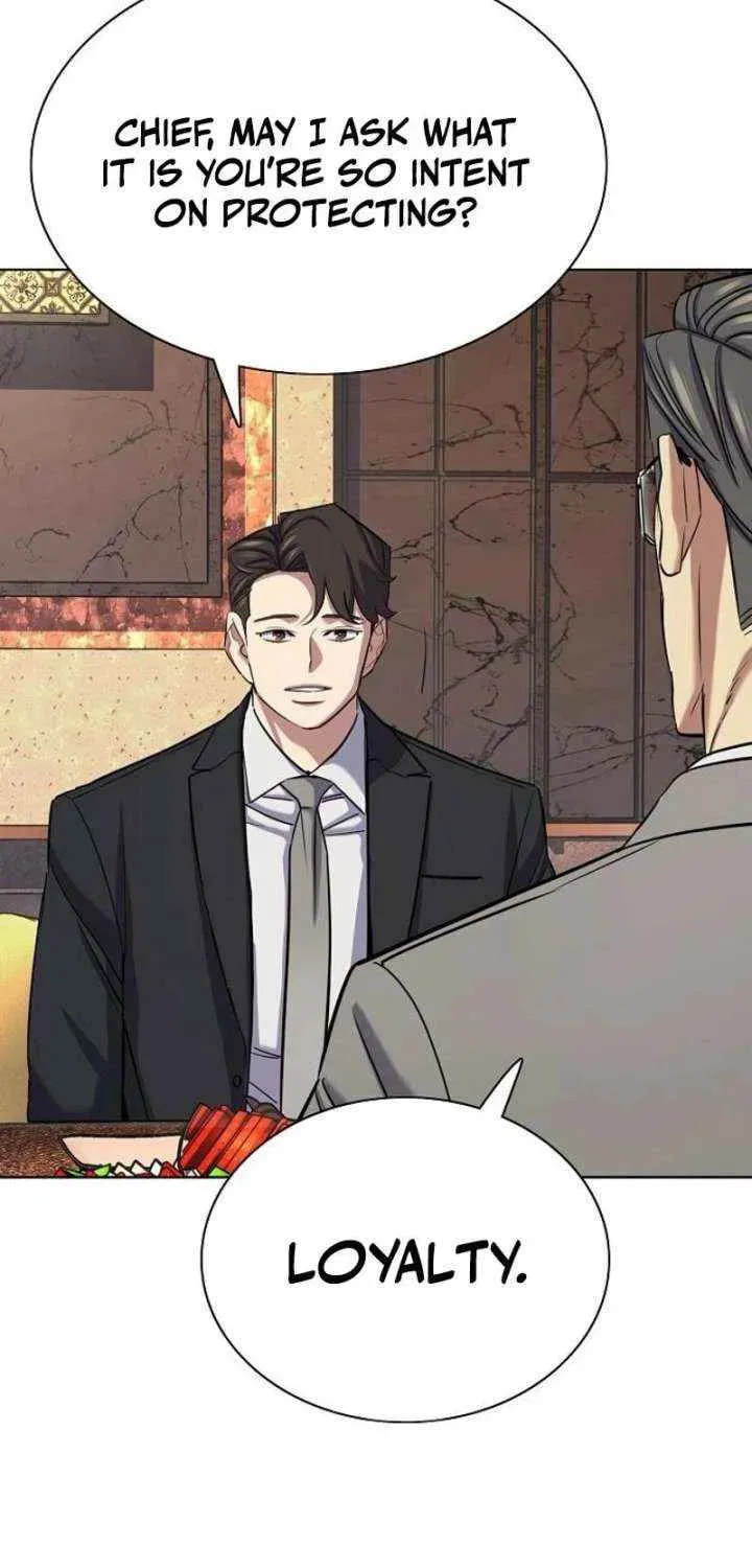 The Chaebeol's Youngest Son Chapter 176.2 page 18 - 