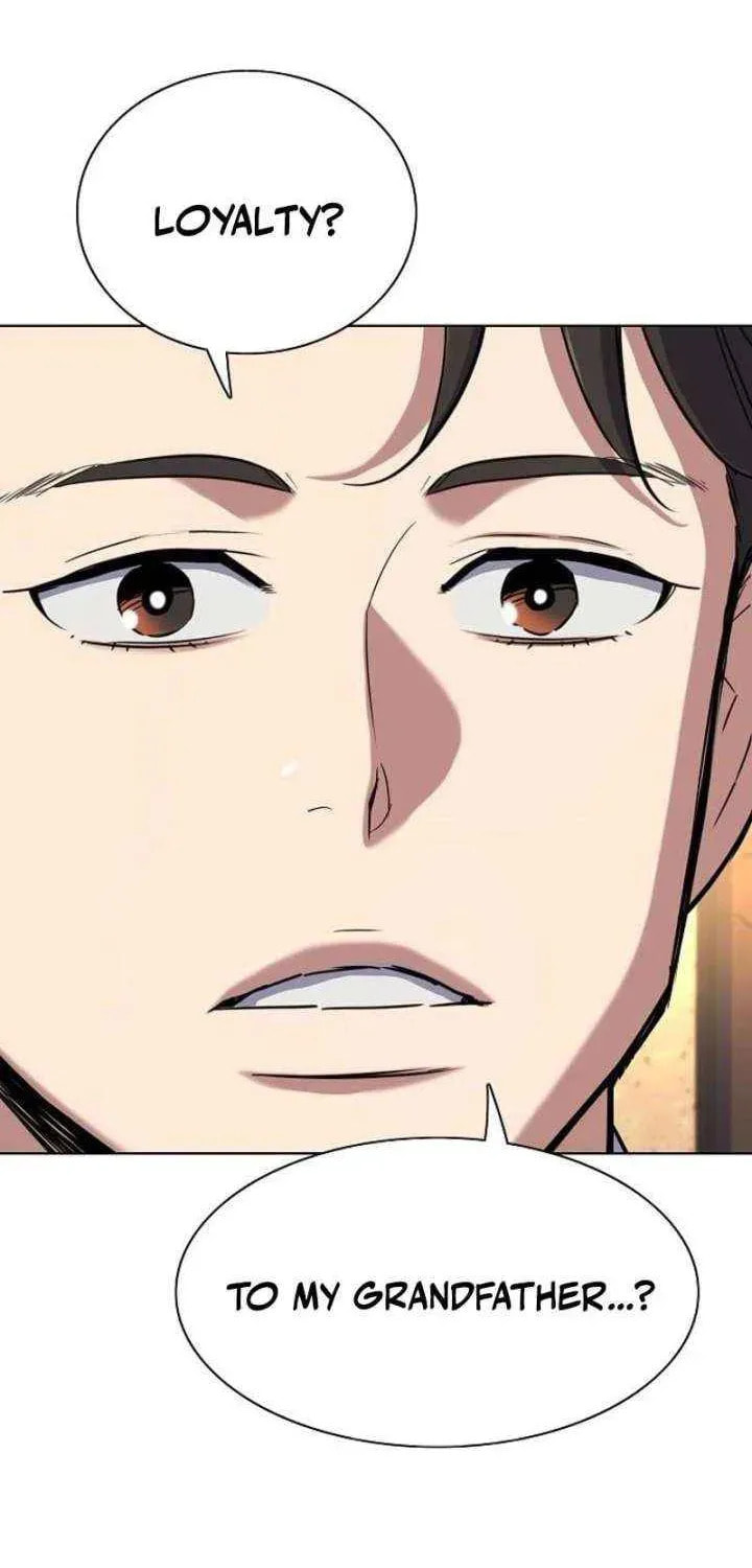 The Chaebeol's Youngest Son Chapter 176.2 page 19 - 