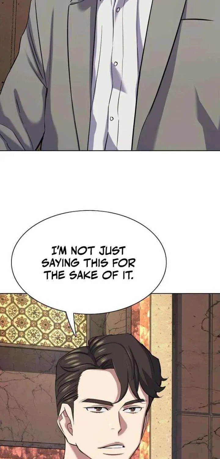 The Chaebeol's Youngest Son Chapter 176.2 page 3 - 