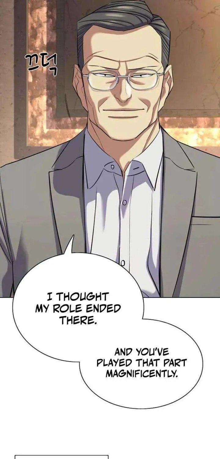 The Chaebeol's Youngest Son Chapter 176.2 page 21 - 