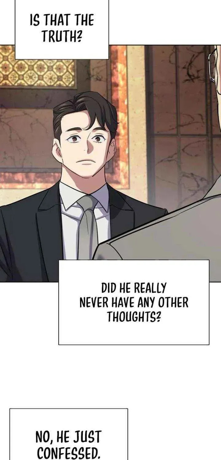 The Chaebeol's Youngest Son Chapter 176.2 page 22 - 
